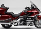 2021 Honda Gold Wing® Tour Airbag Automatic DCT