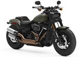 2021 Harley-Davidson Softail® Fat Bob 114