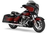 2021 Harley-Davidson Street Glide® CVO Street Glide