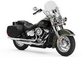 2021 Harley-Davidson Softail® Heritage Classic