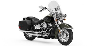 2021 Harley Davidson Softail Heritage Classic