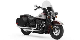 2021 Harley Davidson Softail Heritage Classic 114