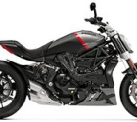 2021 Ducati XDiavel Black Star