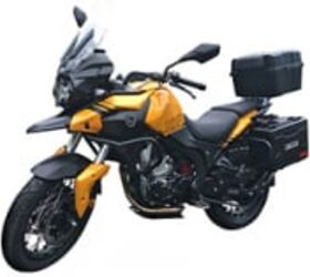2022 CSC Motorcycles RX4