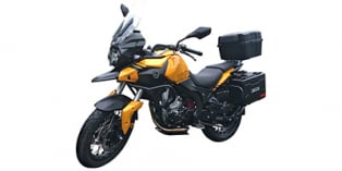 2022 CSC Motorcycles RX4