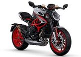2021 MV Agusta Dragster RC SCS