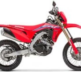 2022 Honda CRF® 450RL