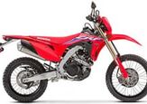 2022 Honda CRF® 450RL