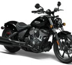 2022 Indian Chief®