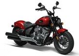 2022 Indian Chief® Bobber