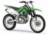 2022 Kawasaki KLX® 230R