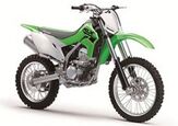 2022 Kawasaki KLX® 300R