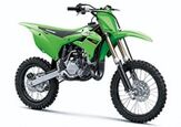 2022 Kawasaki KX™ 112