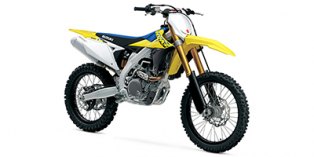 2022 Suzuki RM Z 450