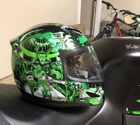 2015 Kawasaki Ninja For Sale | Motorcycle Classifieds | Motorcycle.com
