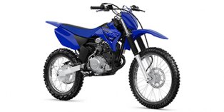 2022 Yamaha TT-R 125LE