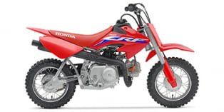 2022 Honda CRF® 50F