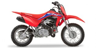 2022 Honda CRF® 110F
