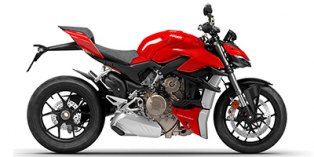2022 Ducati Streetfighter V4