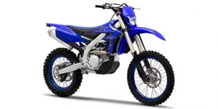 2022 Yamaha WR 450F