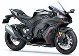 2022 Kawasaki Ninja® ZX™-10R ABS
