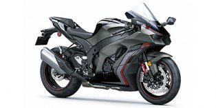 2022 Kawasaki Ninja® ZX™-10R