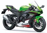 2022 Kawasaki Ninja® ZX™-10R ABS KRT Edition