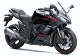 2022 Kawasaki Ninja® 1000 SX