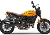 2022 Ducati Scrambler® 1100 Tribute PRO