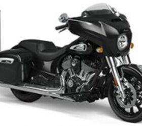 2022 Indian Chieftain®