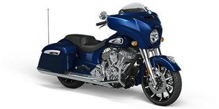 2022 Indian Chieftain® Limited