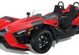 2022 Polaris Slingshot® S with Technology Package I