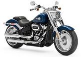 2022 Harley-Davidson Softail® Fat Boy 114
