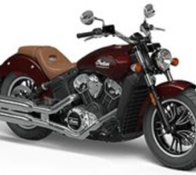 2022 Indian Scout®