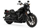 2022 Harley-Davidson Softail® Low Rider S