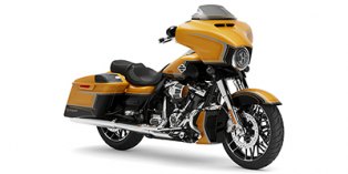 2022 Harley-Davidson Street Glide® CVO Street Glide