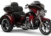 2022 Harley-Davidson Trike CVO Tri Glide