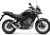2022 Honda CB500X ABS