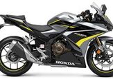 2022 Honda CBR500R ABS