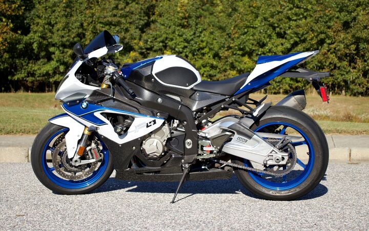 2013 hp4 competition limited edition bike 333