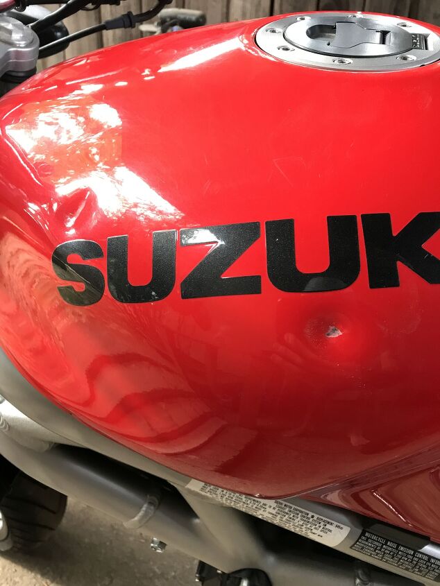 2000 suzuki sv650 sy