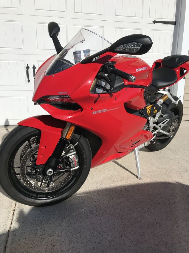2013 ducati panigale abs