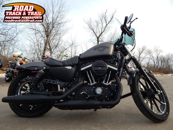 1 owner windshield crashbar cool blacked out ride we can ship this for