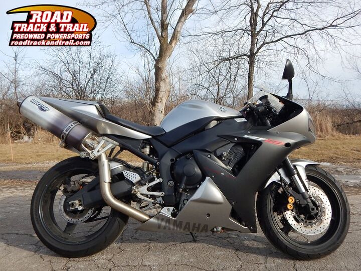 Yamaha R1 2003 Rear 2003 Yamaha YZF R1 For Sale | Motorcycle Classifieds | Motorcycle.com