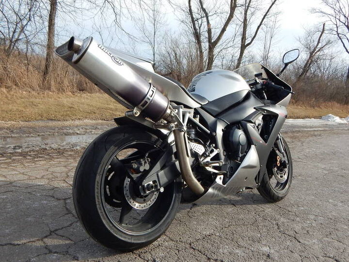 Yamaha R1 2003 Rear 2003 Yamaha YZF R1 For Sale | Motorcycle Classifieds | Motorcycle.com