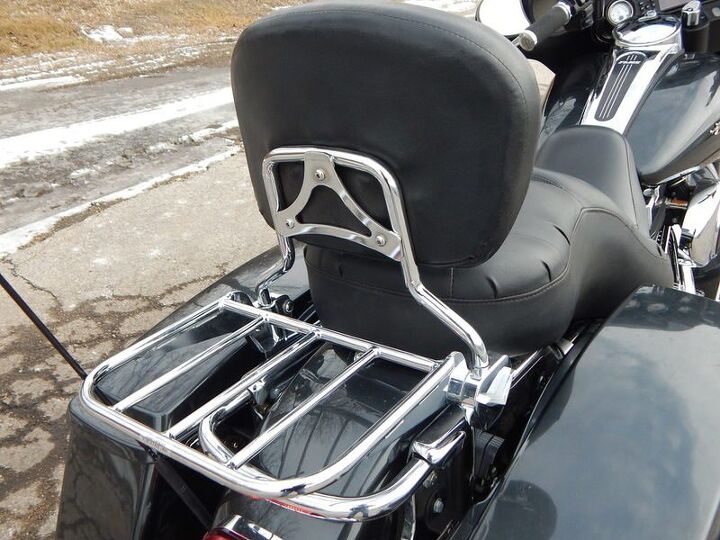thunder header exhaust backrest high flow audio new tires we can ship