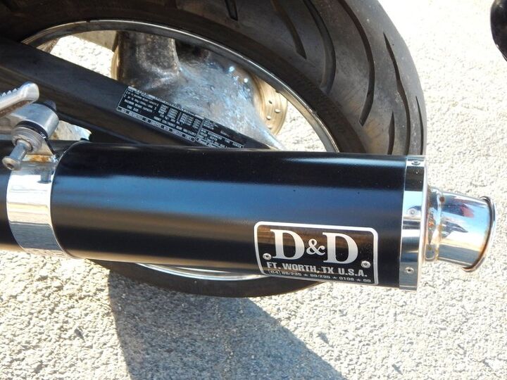 d d exhaust frame sliderswe can ship this for 399 anywhere in the conti