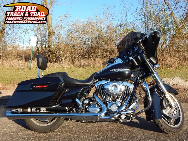 1 owner abs security audio vance and hines exhaust cruise control detachable