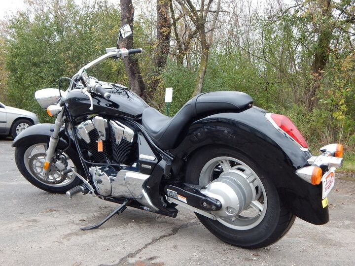 fuel injected stock newer tires big power cruiser we can ship this for