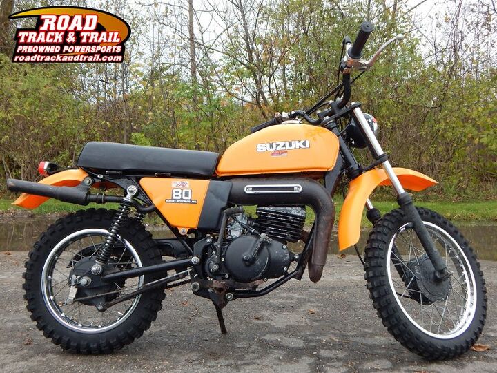 2 stroke oil injected old school trail bike give us a call toll free at